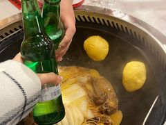 -玺炖·中国铁锅炖(南京东路店)