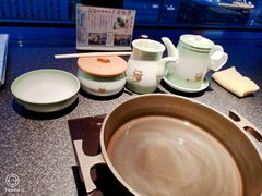 餐具摆设-モリタ屋(JR京都伊势丹店)
