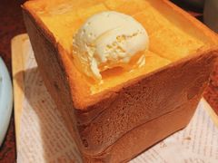 面包诱惑-绿茶餐厅(蓝色港湾店)