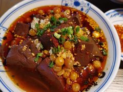 -肖四女乐山跷脚牛肉(南汇大学城生活广场店)