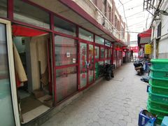 门面-兄弟联果木炭烤翅·50年家传鸡翅秘方