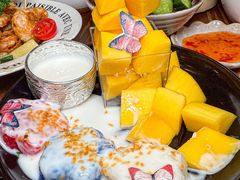 -岛风·台食小馆 ISLAND BISTRO(烟台山店)