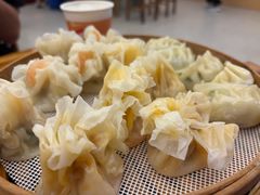 -海汇源老烧麦店(东大街总店)