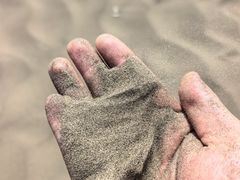 -珠海金沙滩