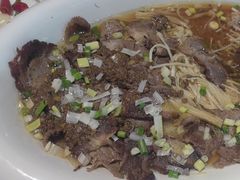 -直隶安家牛肉罩饼(七一路店)