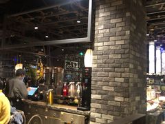 -湊湊火锅·茶憩(杭州湖滨银泰in77店)