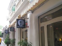 -Babycat私家御饼屋(龙头路一店)