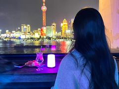 -外滩8号 whisky bar(金延大厦店)