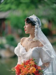-全城热恋璀璨婚纱摄影(国贸总店)