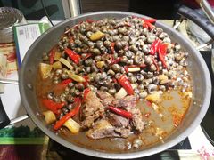 -尊神庙美食文化城