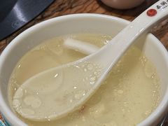 -春润大地海南椰子鸡(沙井京基百纳广场店)