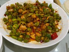 -陶然饺子城(奥体中路店)