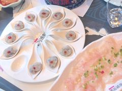 -名都晓荷塘主题火锅(建设大街店)