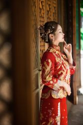 点击看大图 -维纳斯婚纱摄影(鞍山店)