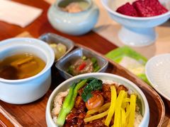 -青藤茶馆(凤起路店)