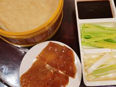-前门烤鸭(江东中路店)