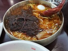 -服务大楼冷面(延大店)