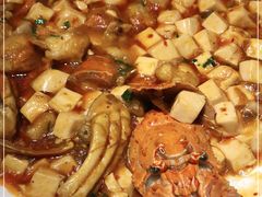 -尚一汤·粤菜海鲜(环球港店)