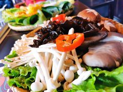 -大隐·成都火锅Bistro(合生麒麟新天地店)