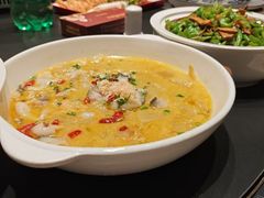 金汤酸菜鱼-淮安人家·悦达嘉宴(深圳路店)