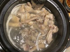 -润泽园椰子鸡(汇一城店)