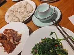-伊喜饺子·烤鸭(五道口学院路店)