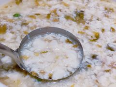 豆腐脑汤-壹盏灯(惠农店)