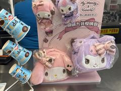 -DQ·蛋糕·冰淇淋(通州万达店)