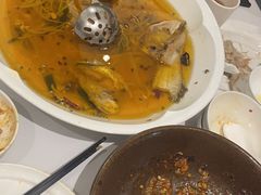 -眉州东坡(春秀路店)