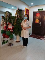 点击看大图 -贝美佳产后修复中心