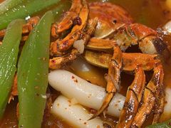 -沪小胖·小龙虾·蓝龙王(八佰伴店)