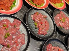 -九记潮汕现切鲜牛肉自助火锅(长沙·方圆荟店)