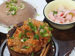 -巷子深格格(万州总店)