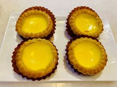 酥皮焗蛋挞-衡山汇·高级粤菜(霄云路店)