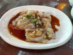 猪肉肠粉-府城小食馆(金龙宾馆店)