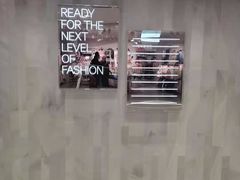 -H&M(天一广场店)