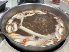 -千味涮·健康火锅(会展连城新天地店)