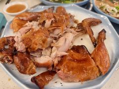 -飨赫驾瓦罐烤鸡(佛岗店)