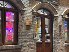 -彭记铁锅肥肠(东四总店)