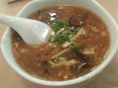 招牌酸辣汤-四海游龙(大华店)