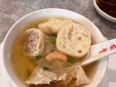 -鼎泰丰(国贸商城店)