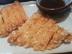 -千吉日本料理(日本一条街店)