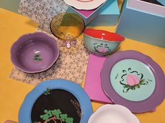-ZARA HOME(蓝色港湾店)
