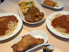 -宜家·瑞典风味餐厅(天津东丽商场店)