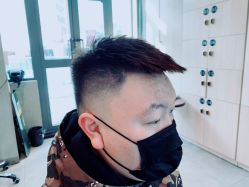 点击看大图 -MOVAN HAIR莫凡匠人发型屋