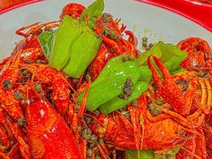 -香满锅老北京羊蝎子火锅·家常菜(新街口店)