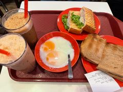 -亚坤(白沙浮广场店)