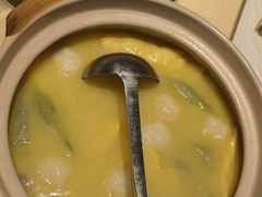 -八府香鸭·啫啫煲(华山路店)