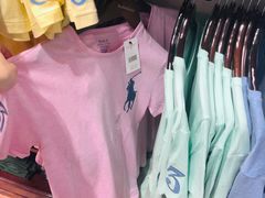 -POLO RALPH LAUREN(比斯特苏州购物村店)
