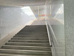 -阜阳站
